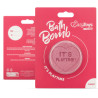 EasyToys Bombe de Bain Heart Cerise